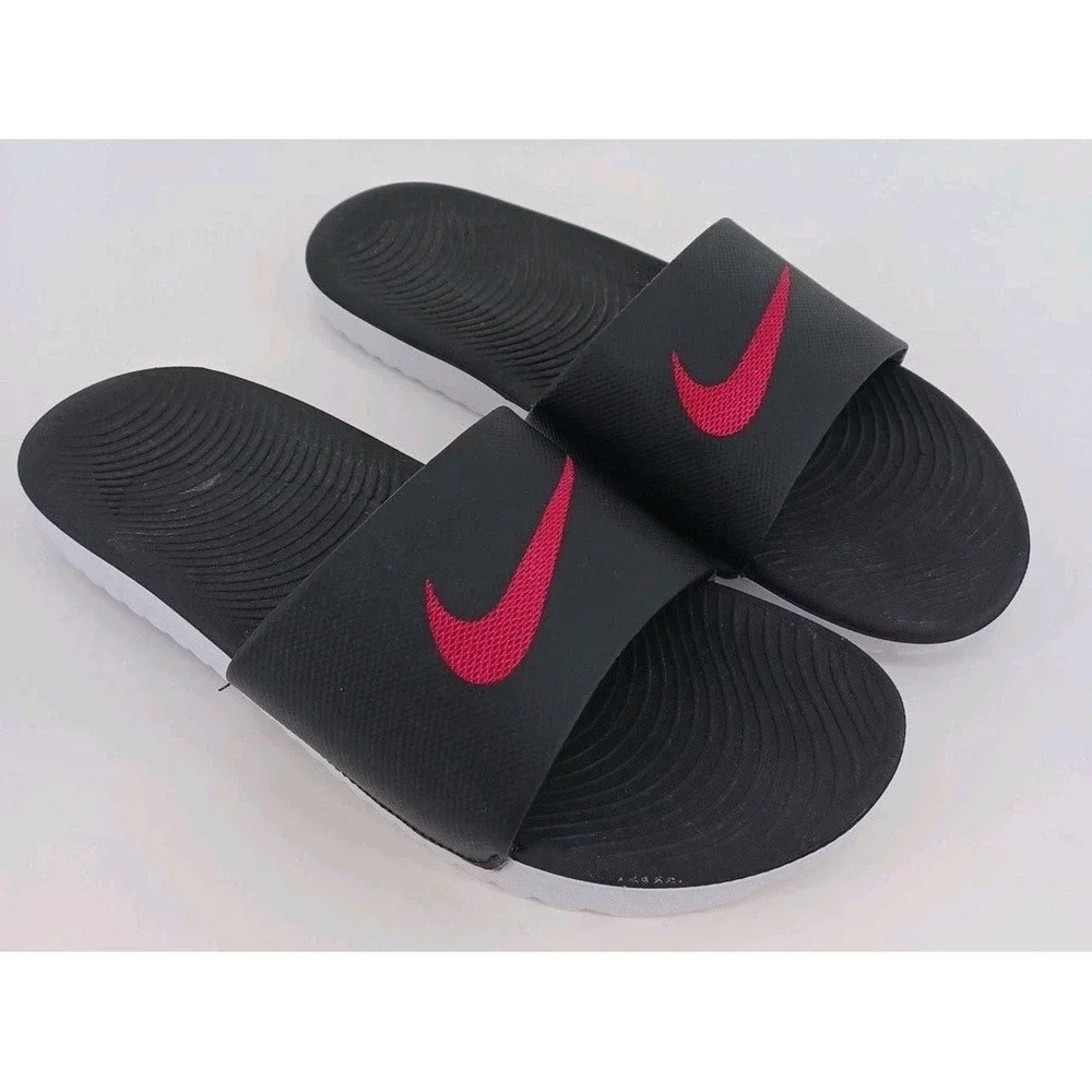 Nike Womens 634588-060 Size 10 Slides